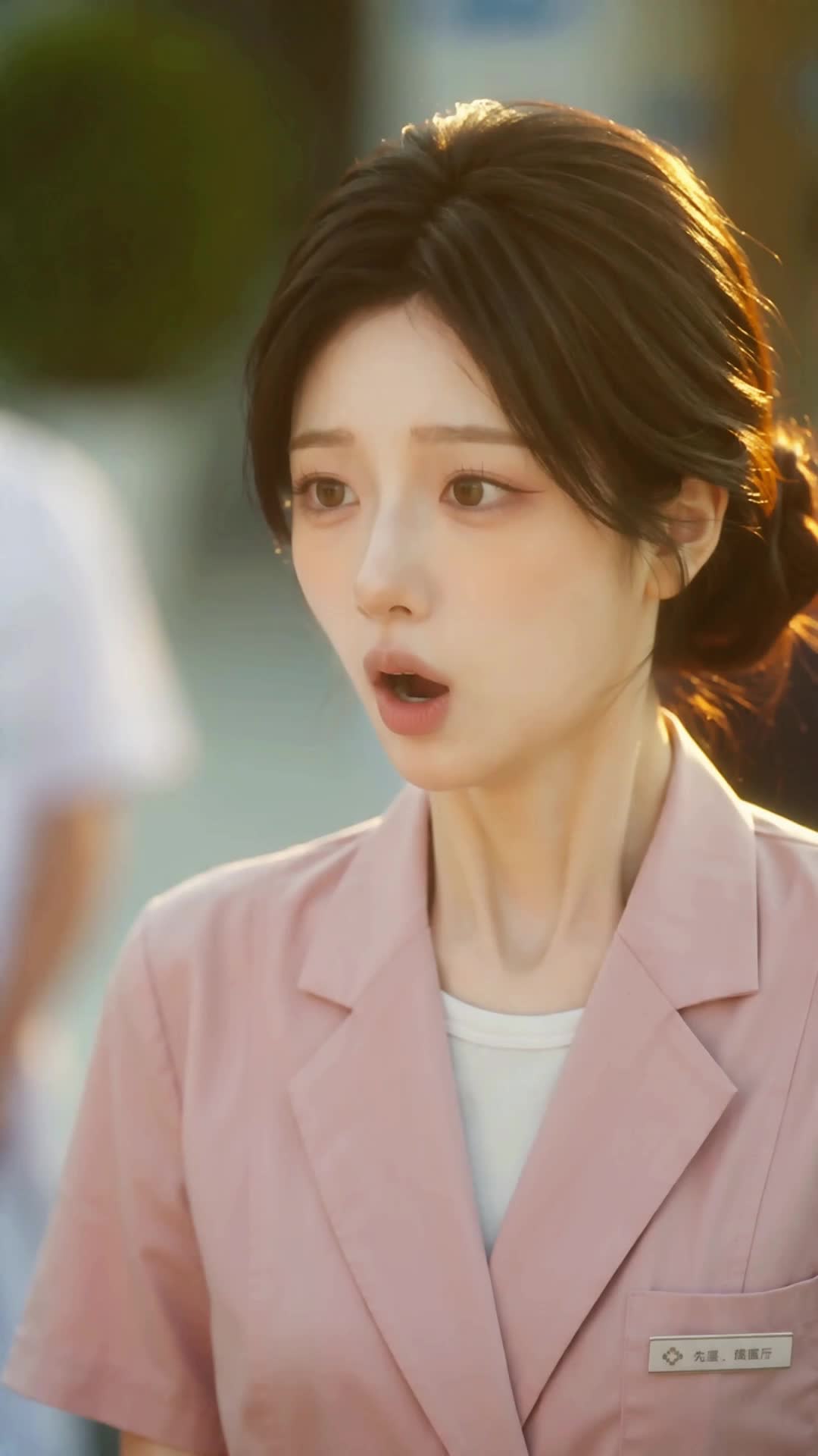 Episode 55 of The Billionaire's Secret Heir