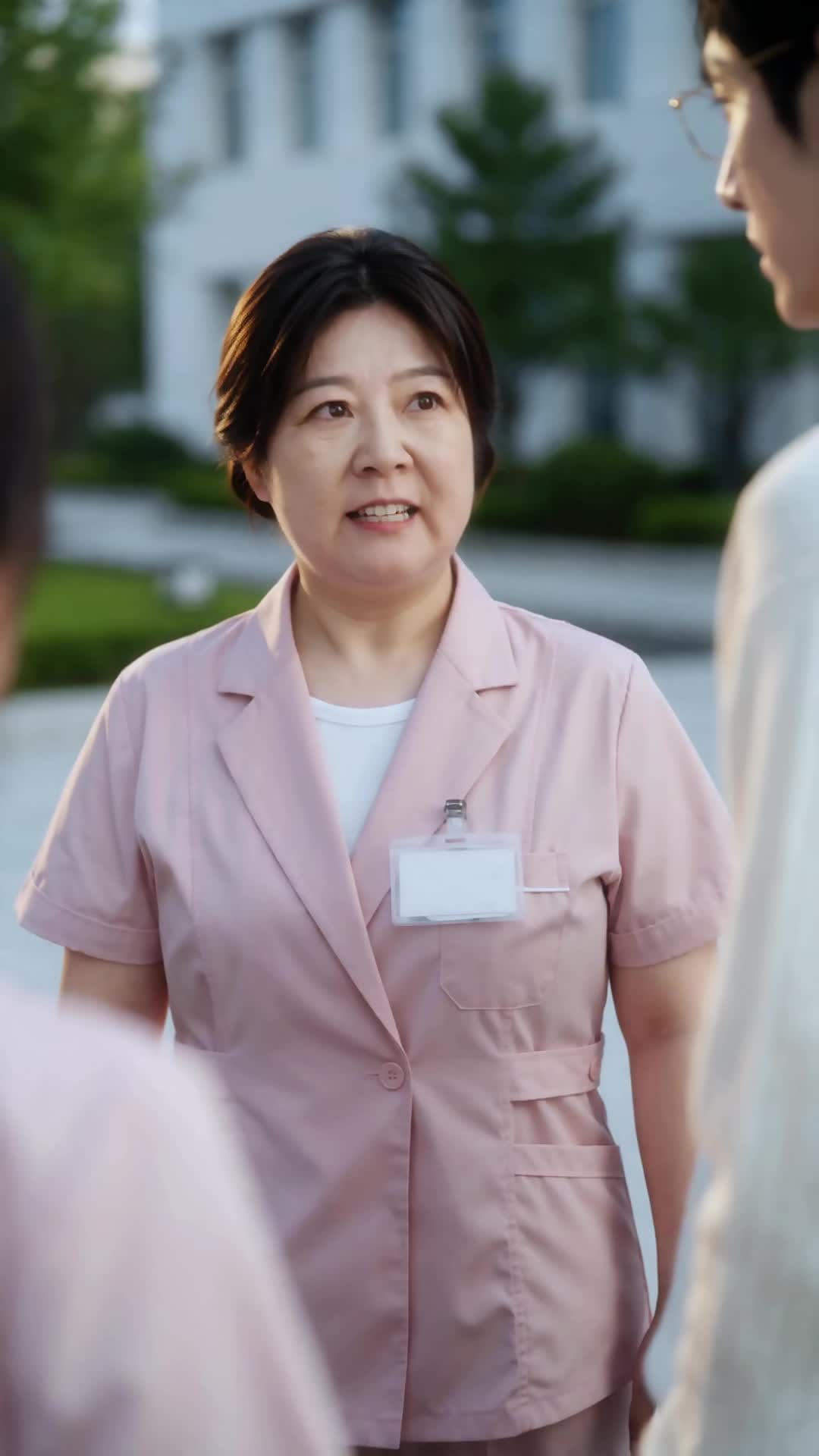 Episode 56 of The Billionaire's Secret Heir