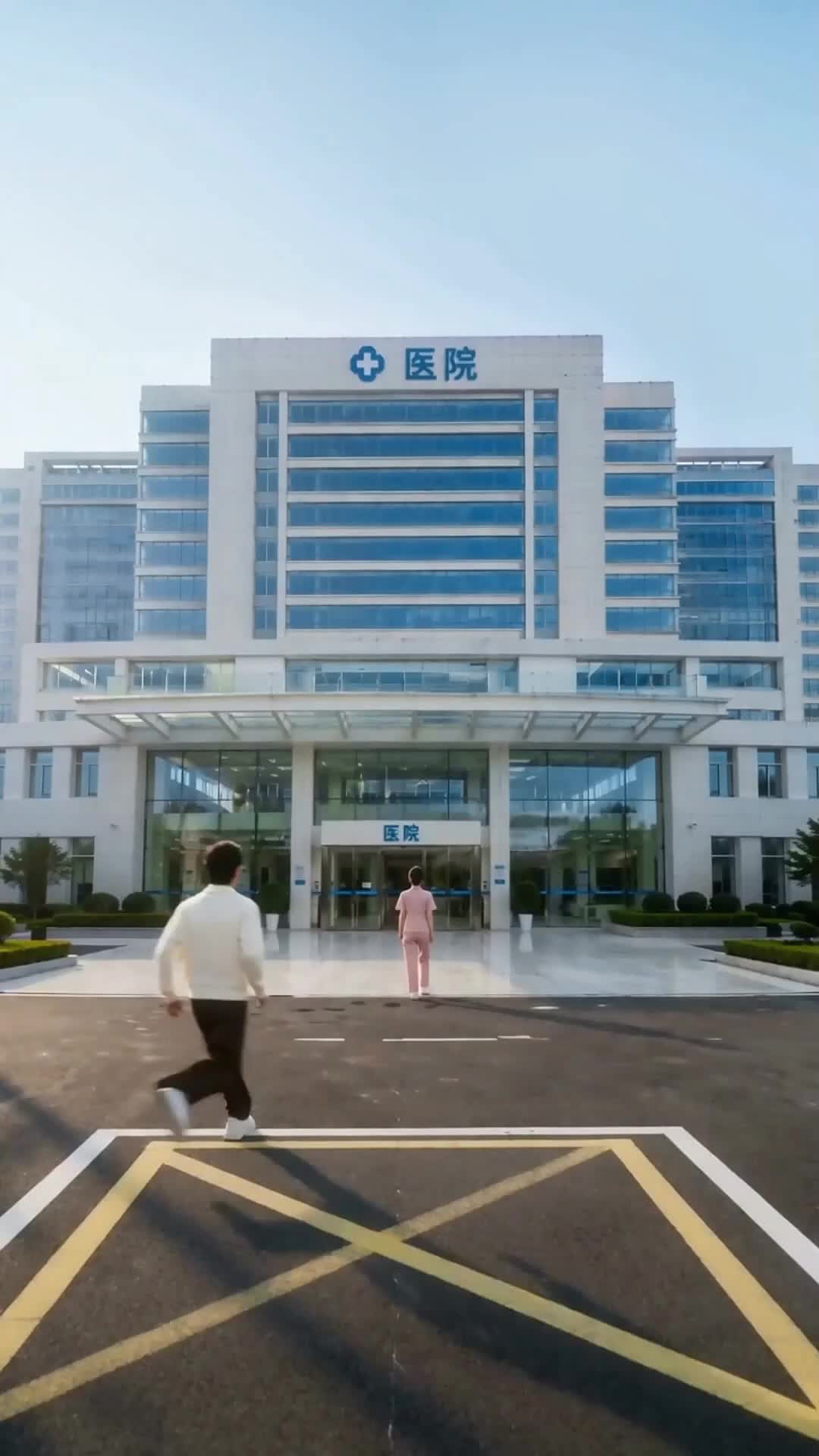 Episode 58 of The Billionaire's Secret Heir