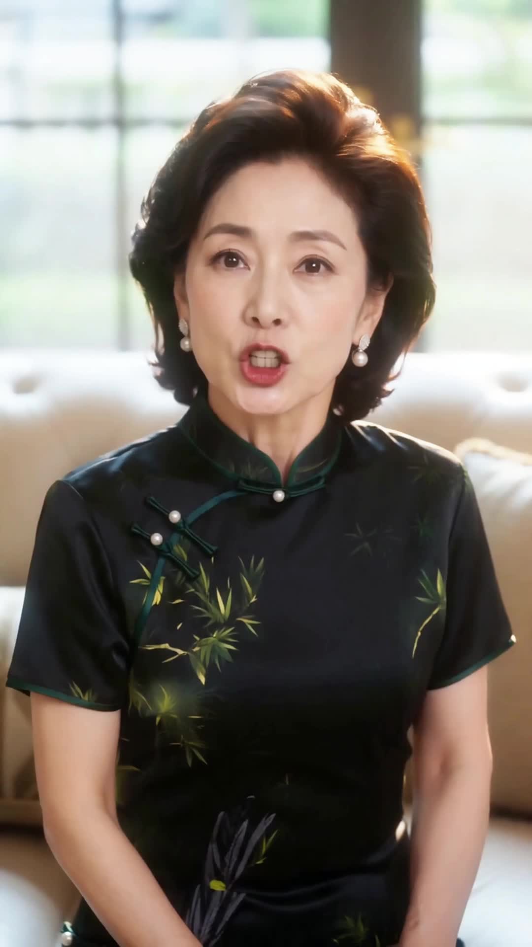 Episode 59 of The Billionaire's Secret Heir