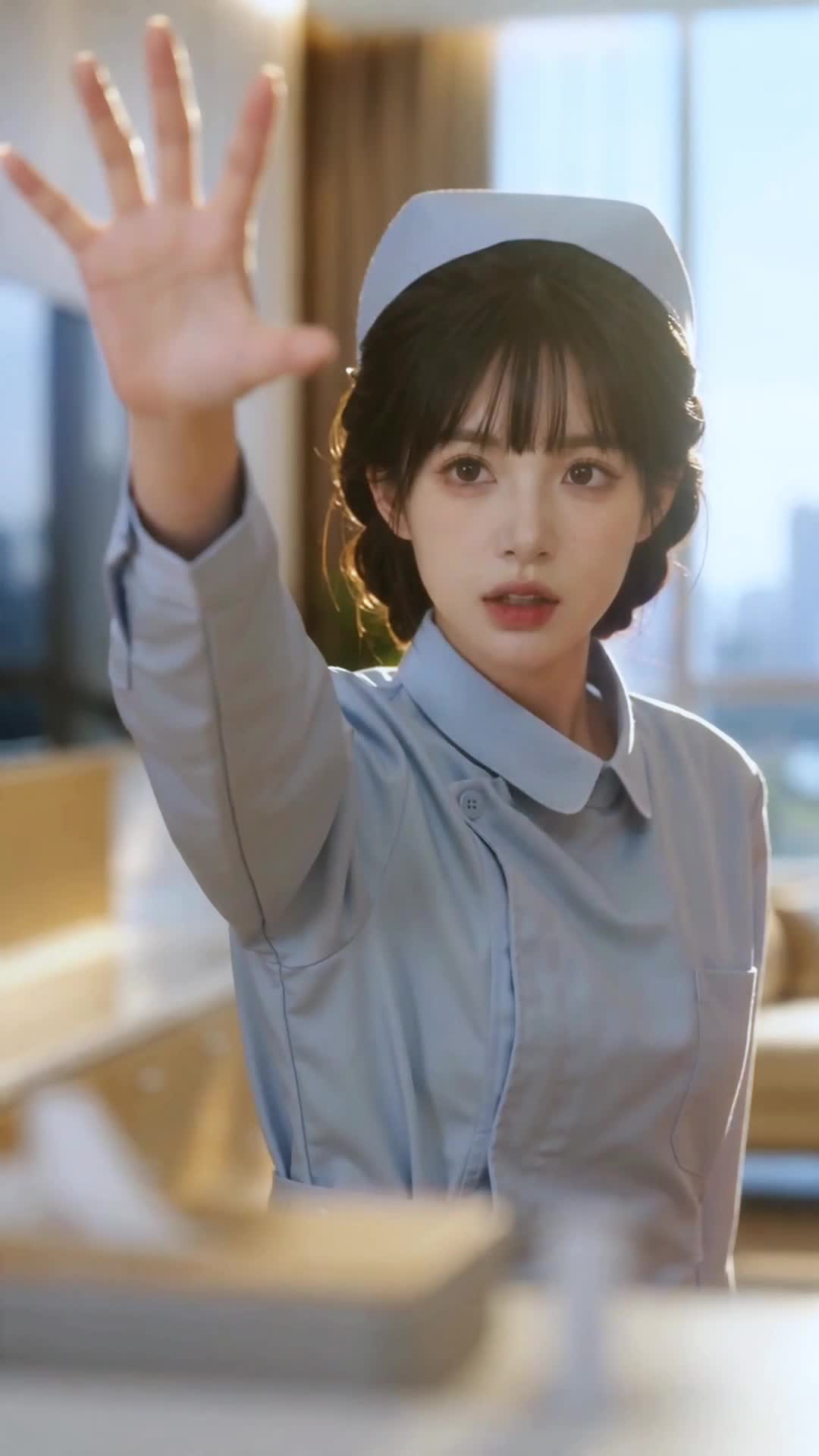 Episode 6 of The Billionaire's Secret Heir