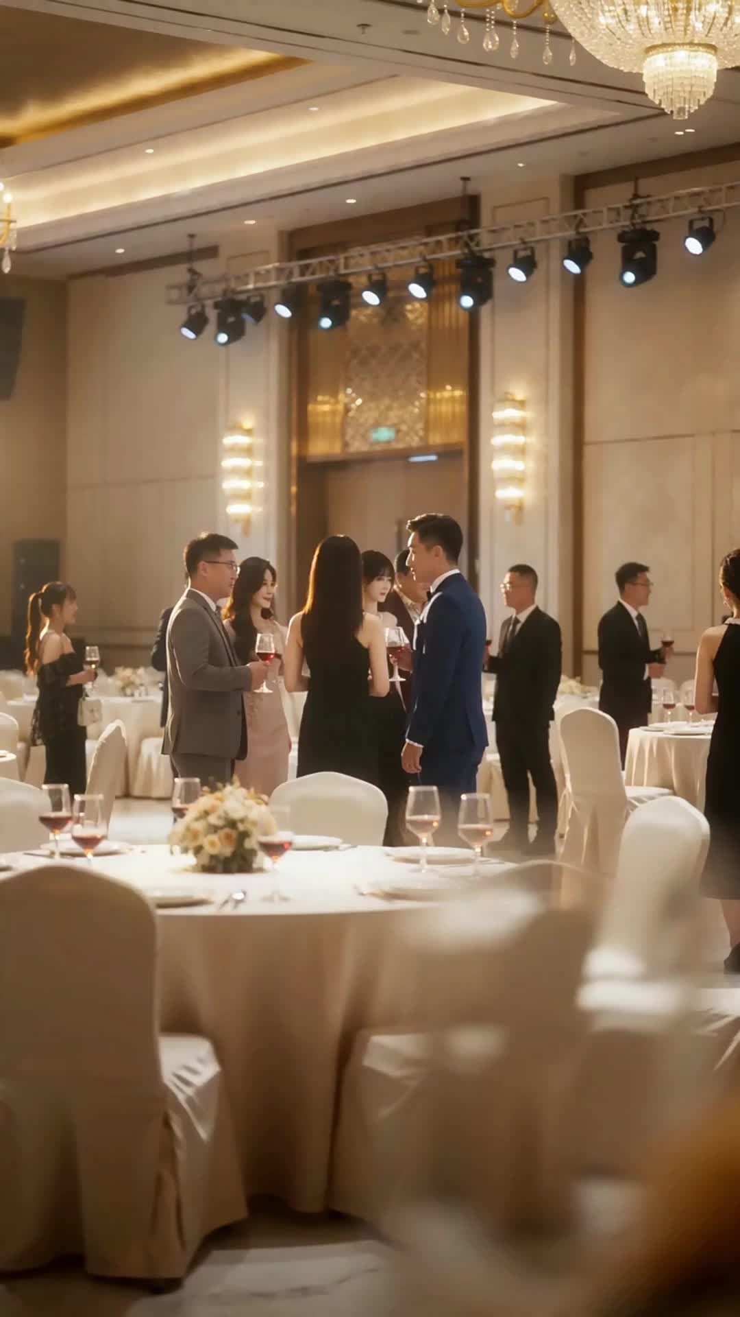 Episode 62 of The Billionaire's Secret Heir