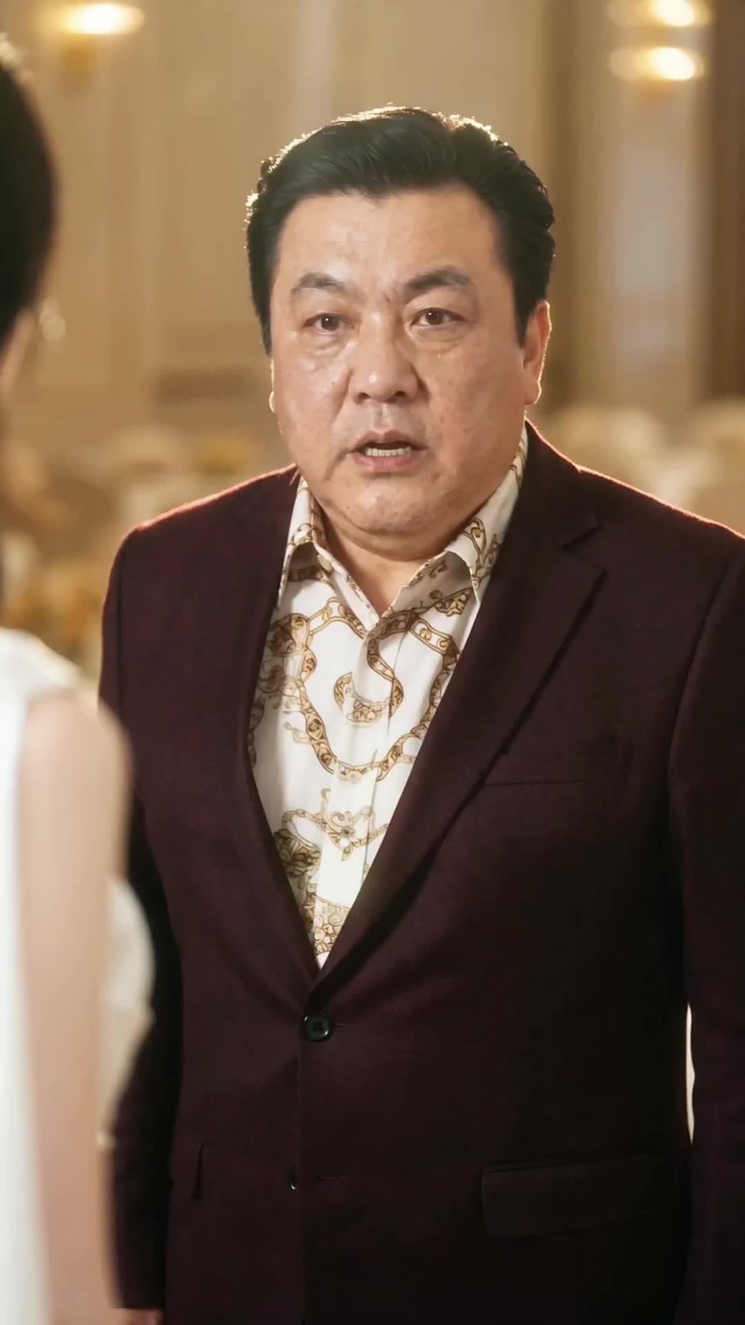 Episode 63 of The Billionaire's Secret Heir