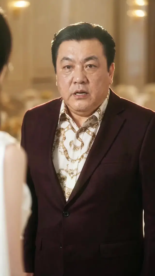 Episode 63 of The Billionaire's Secret Heir