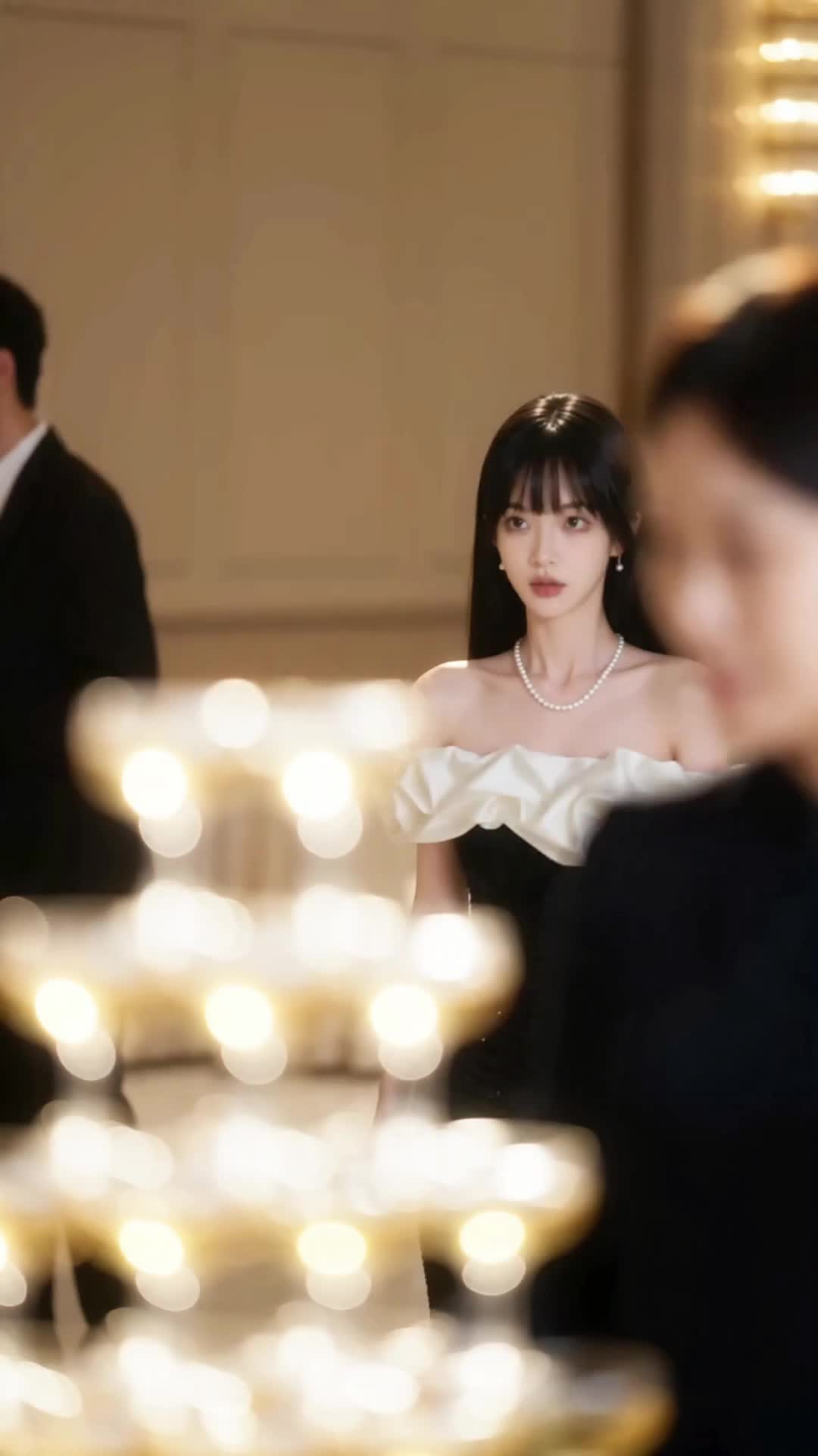 Episode 65 of The Billionaire's Secret Heir