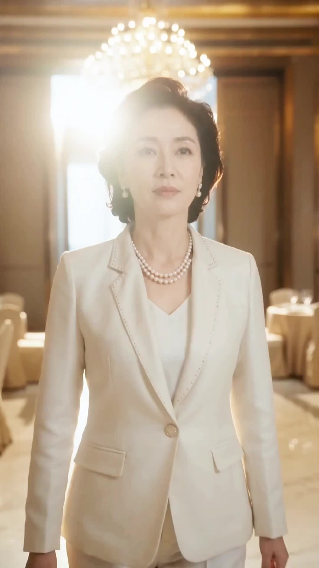 Episode 66 of The Billionaire's Secret Heir