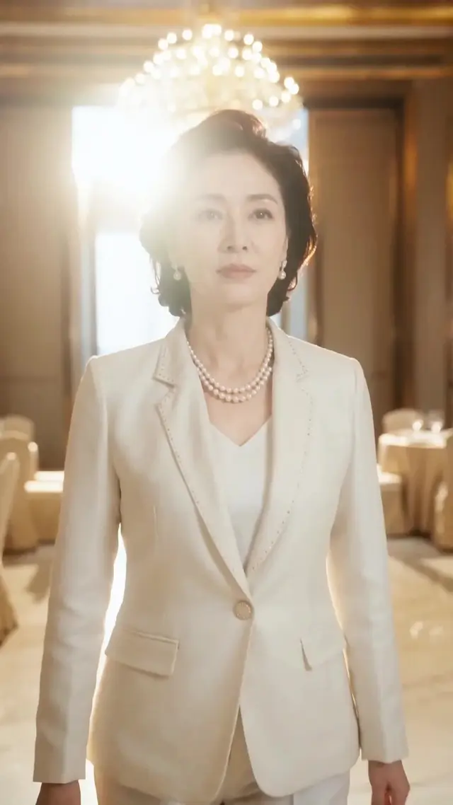 Episode 66 of The Billionaire's Secret Heir