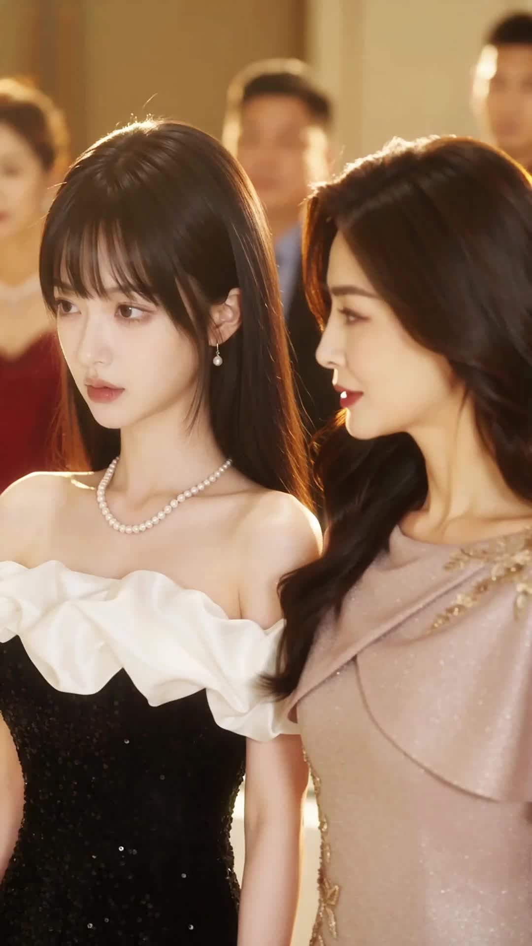 Episode 67 of The Billionaire's Secret Heir