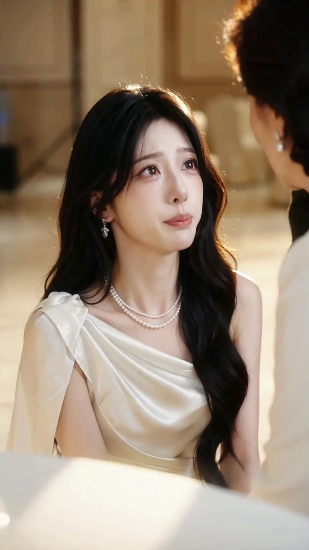Episode 68 of The Billionaire's Secret Heir
