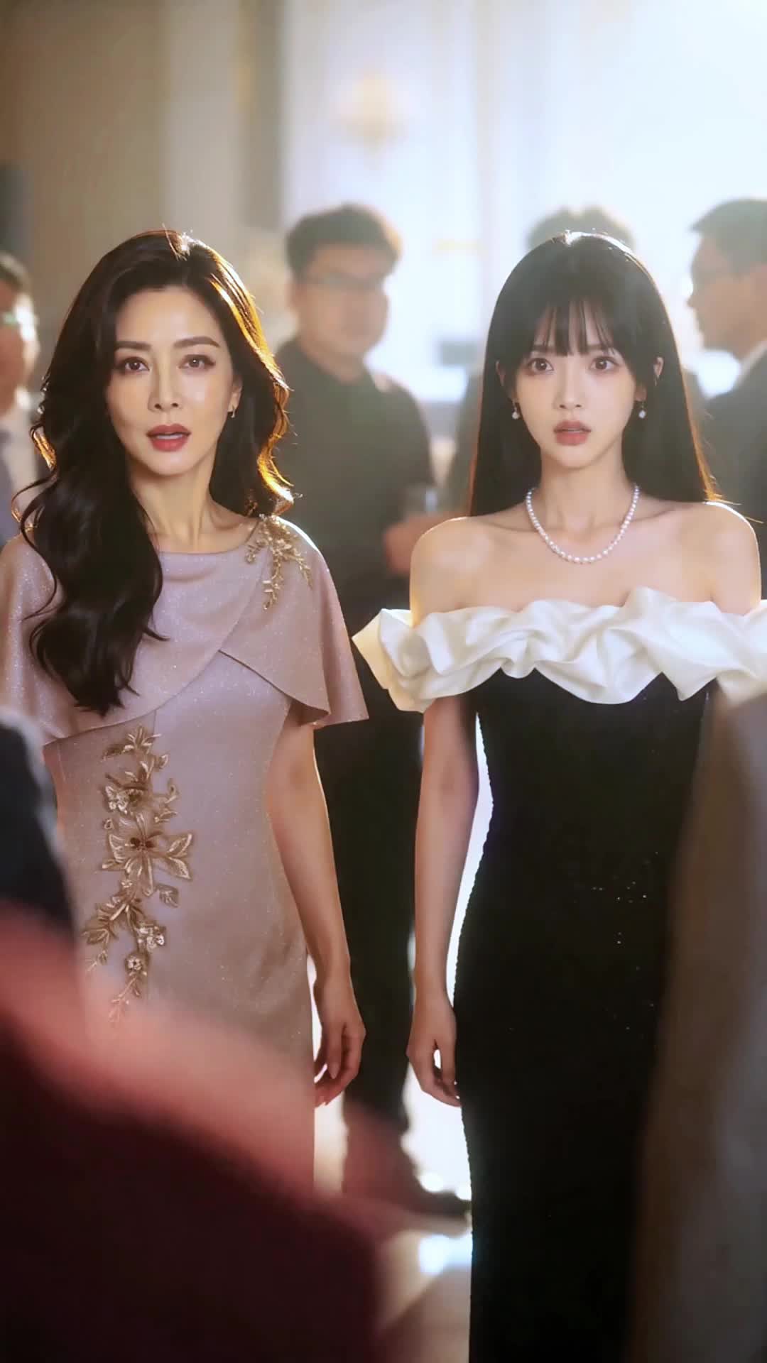 Episode 69 of The Billionaire's Secret Heir