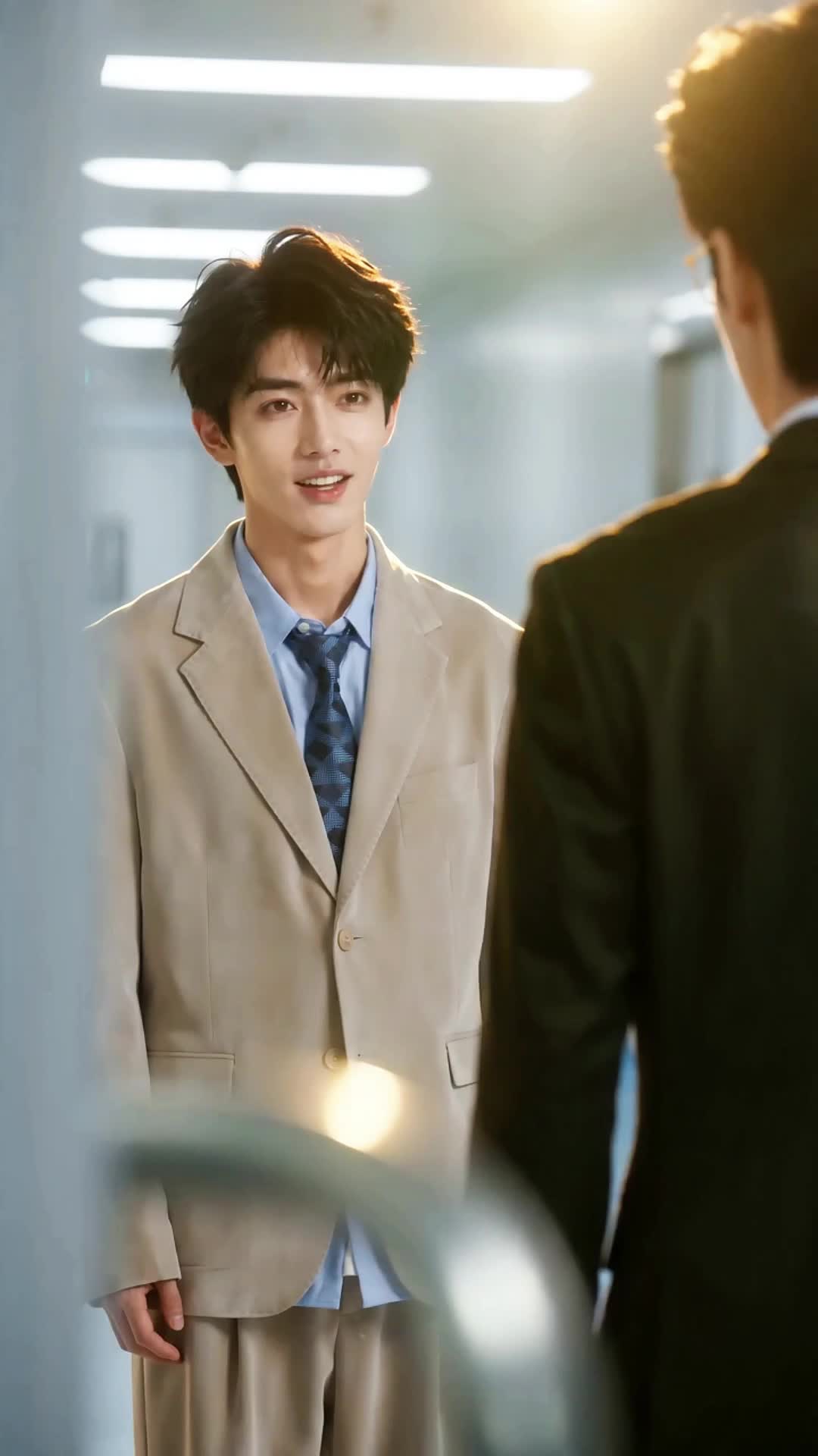 Episode 70 of The Billionaire's Secret Heir