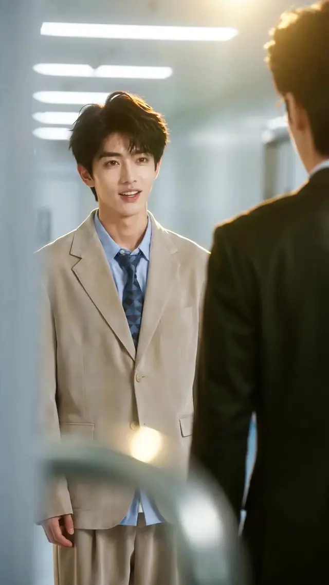Episode 70 of The Billionaire's Secret Heir