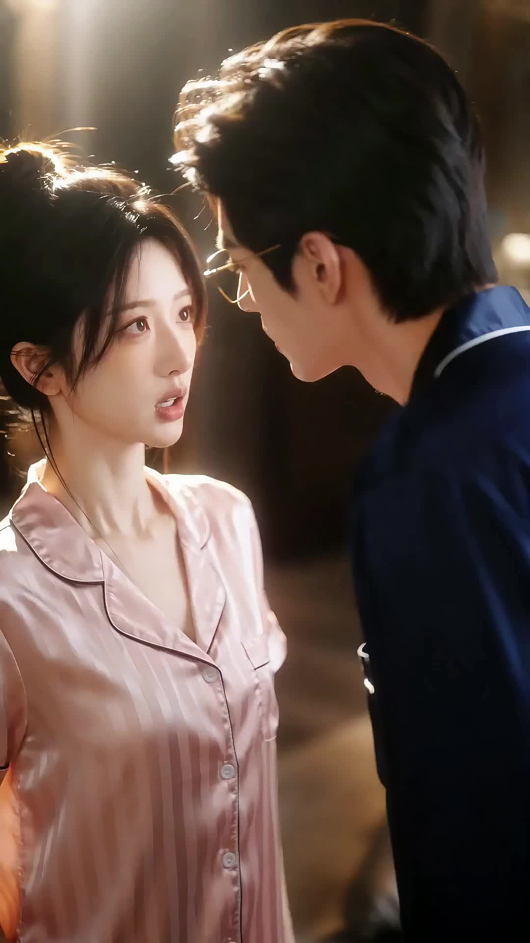 Episode 72 of The Billionaire's Secret Heir