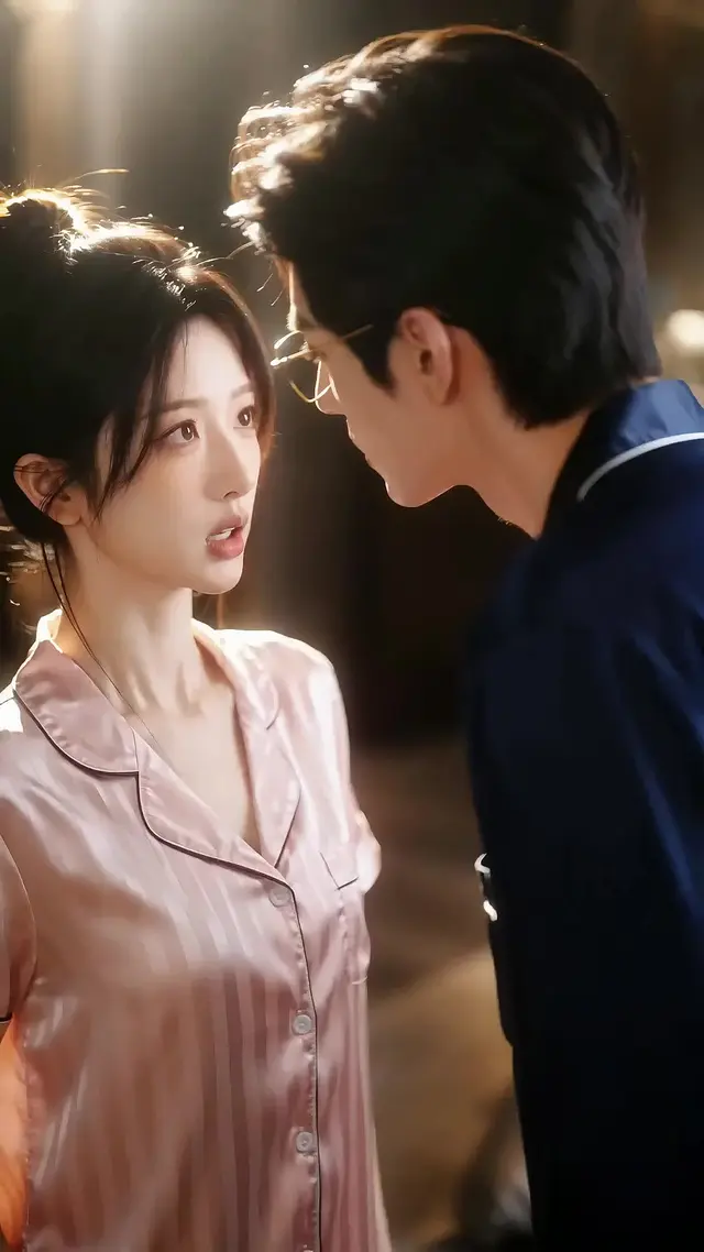 Episode 72 of The Billionaire's Secret Heir