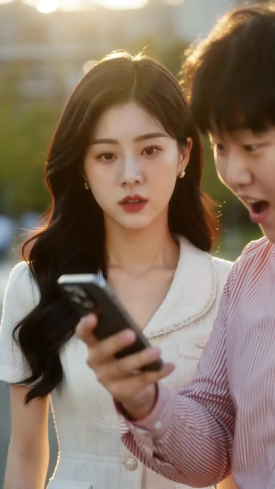 Episode 83 of The Billionaire's Secret Heir
