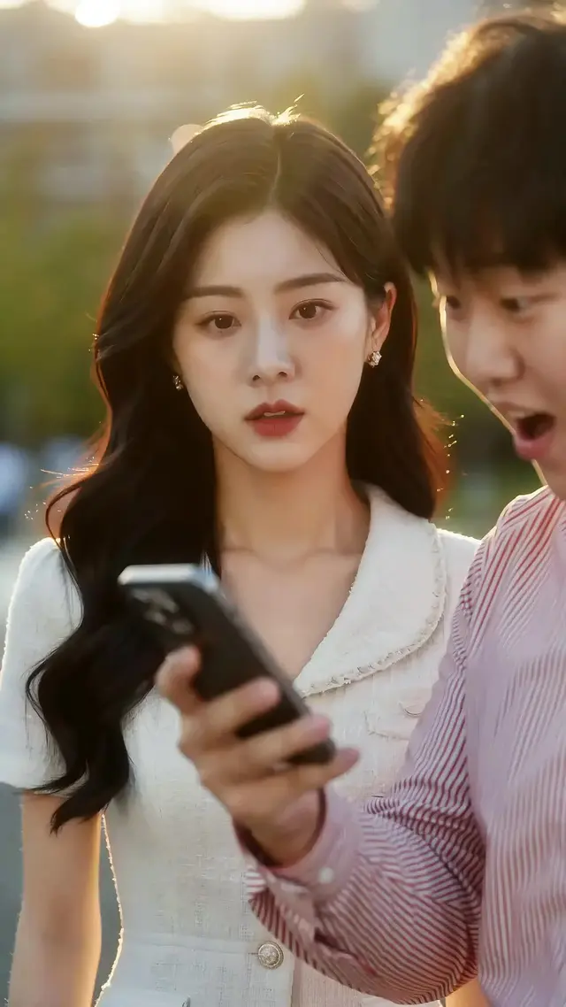 Episode 83 of The Billionaire's Secret Heir