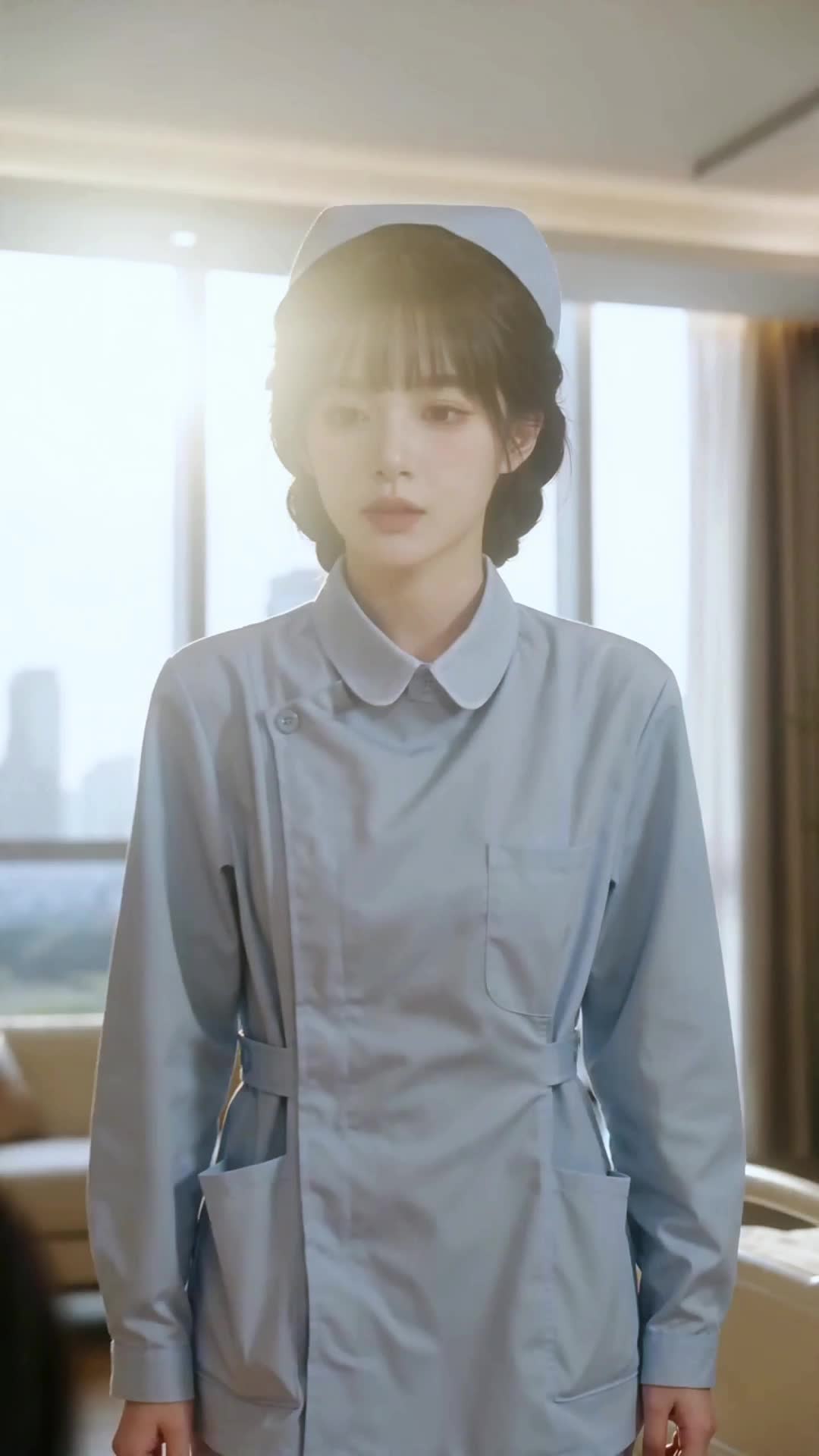 Episode 9 of The Billionaire's Secret Heir