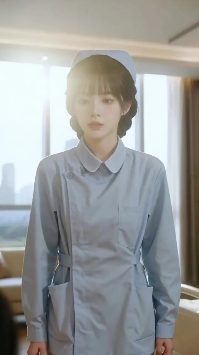 Episode 9 of The Billionaire's Secret Heir