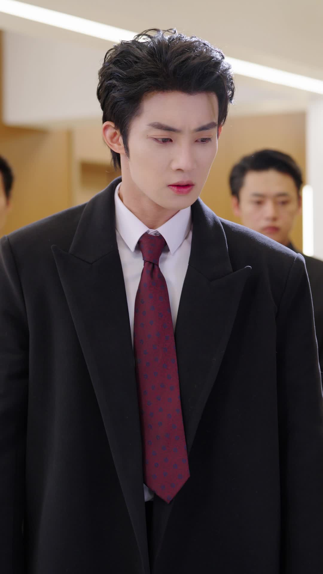 Episode 14 of The Billionaire's Secret Kids