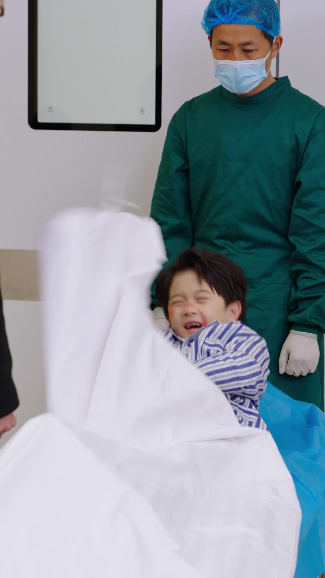 Episode 15 of The Billionaire's Secret Kids