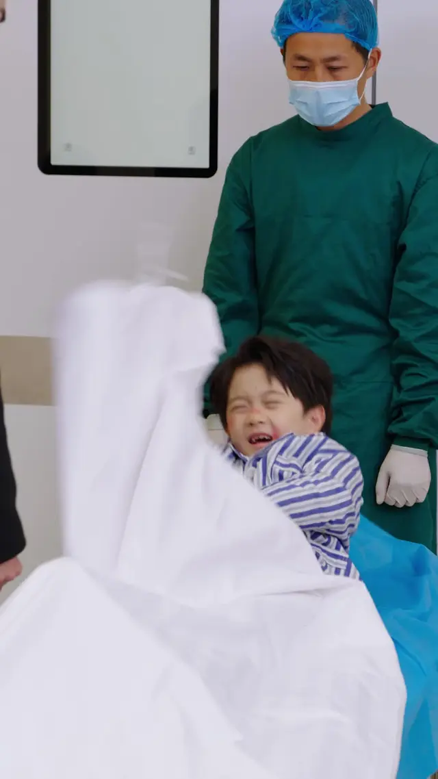 Episode 15 of The Billionaire's Secret Kids