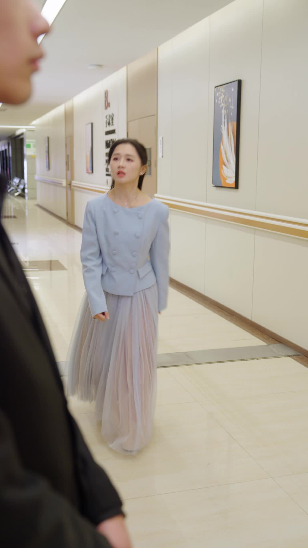 Episode 16 of The Billionaire's Secret Kids