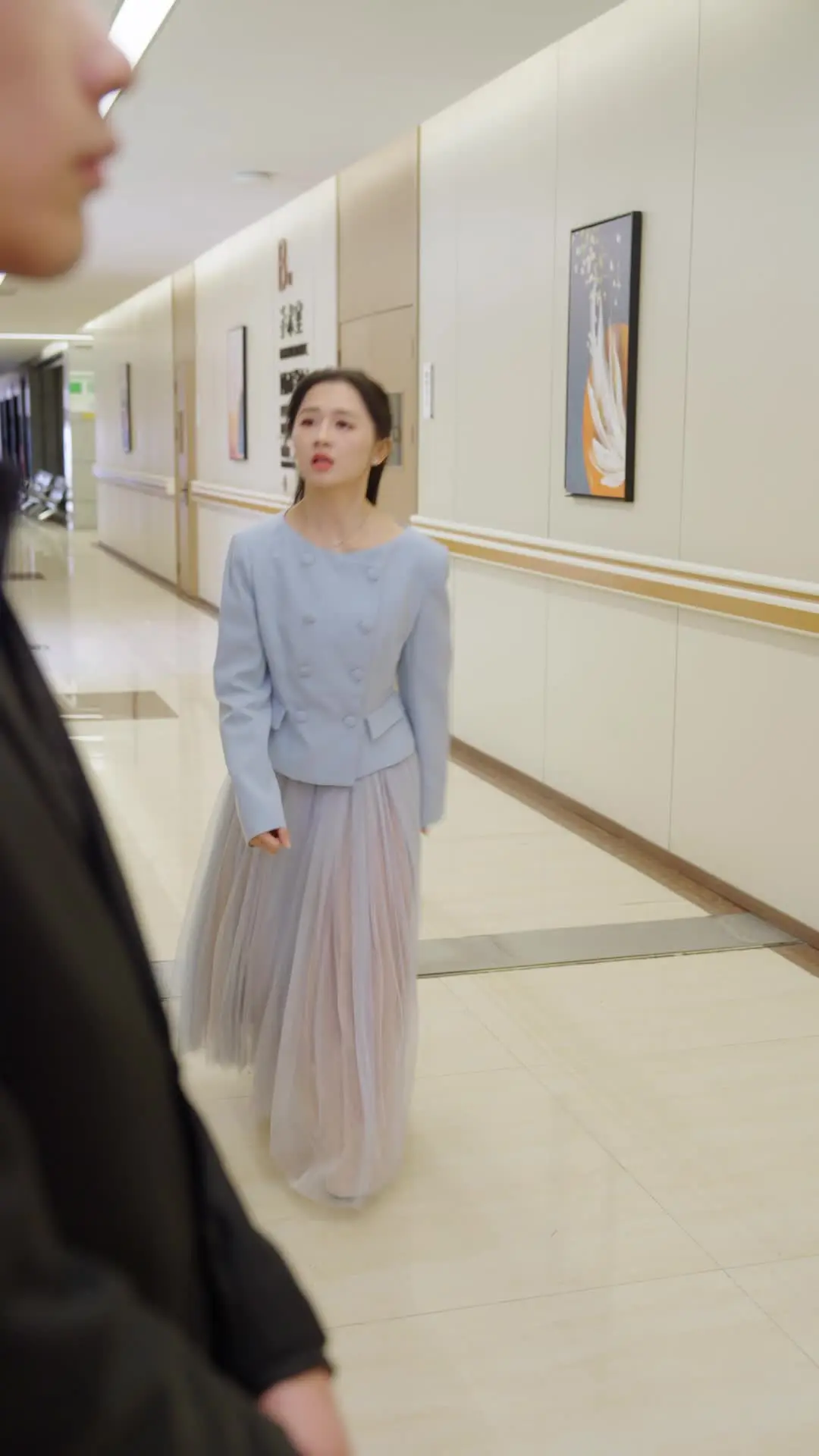 Episode 16 of The Billionaire's Secret Kids