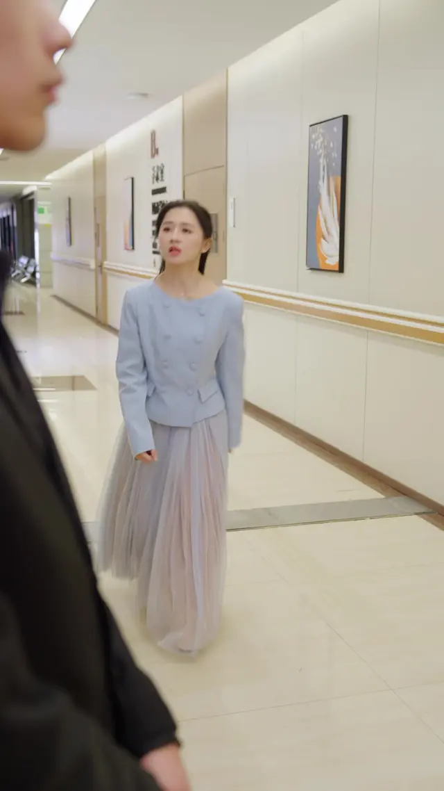Episode 16 of The Billionaire's Secret Kids