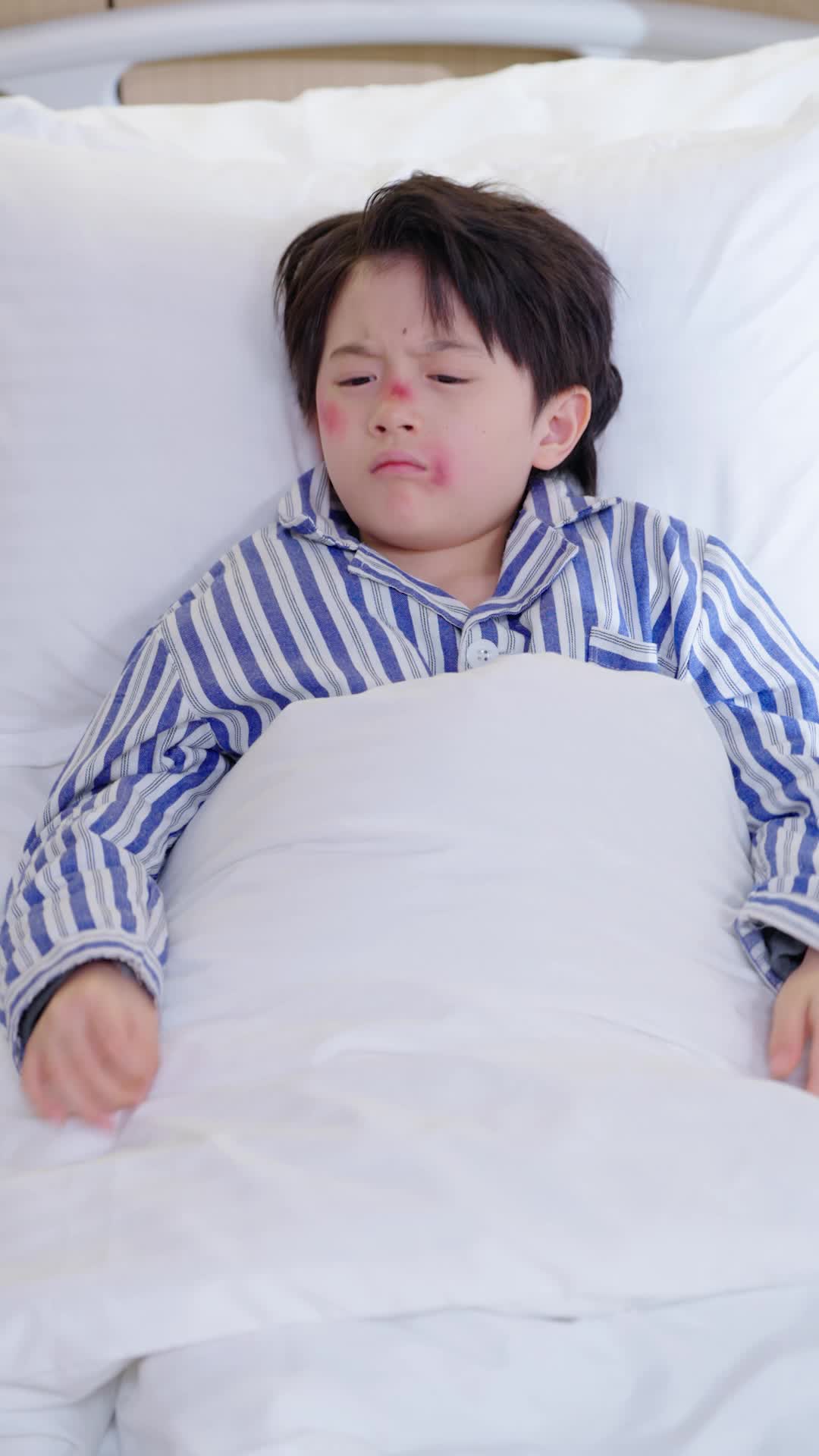 Episode 17 of The Billionaire's Secret Kids