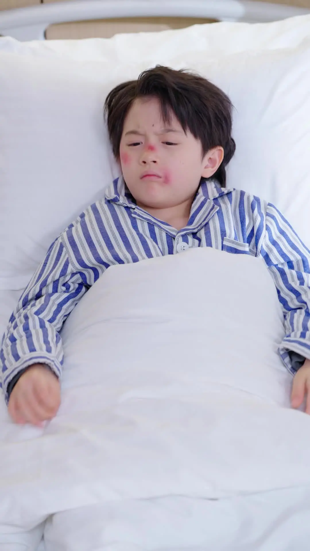 Episode 17 of The Billionaire's Secret Kids