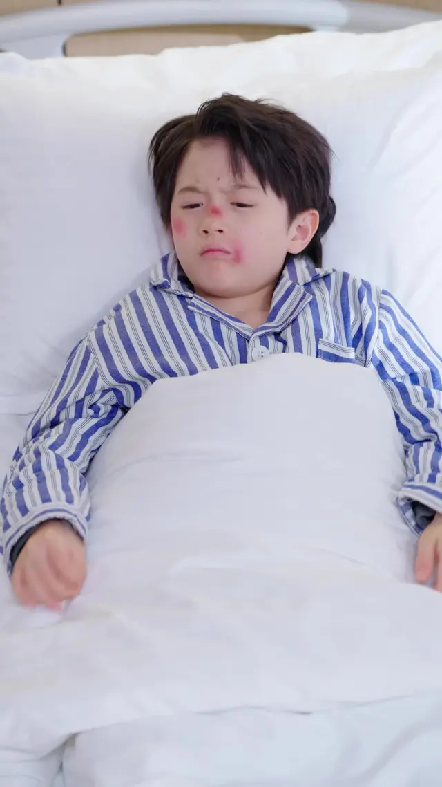 Episode 17 of The Billionaire's Secret Kids