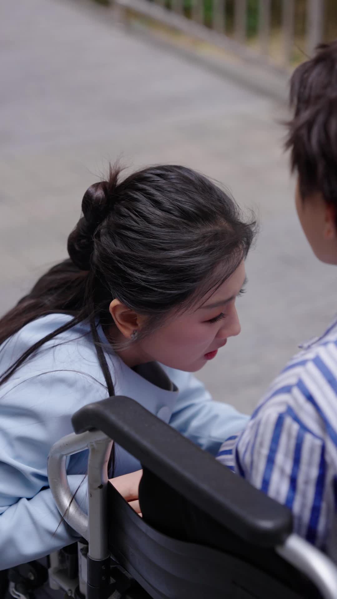 Episode 18 of The Billionaire's Secret Kids