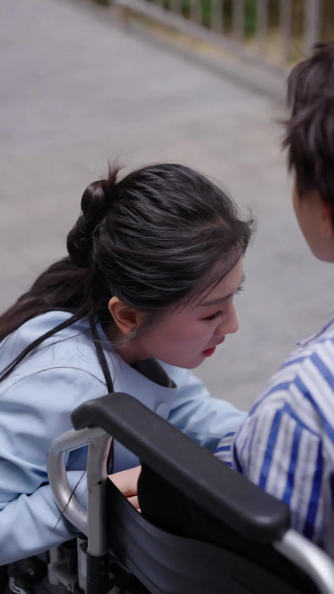 Episode 18 of The Billionaire's Secret Kids