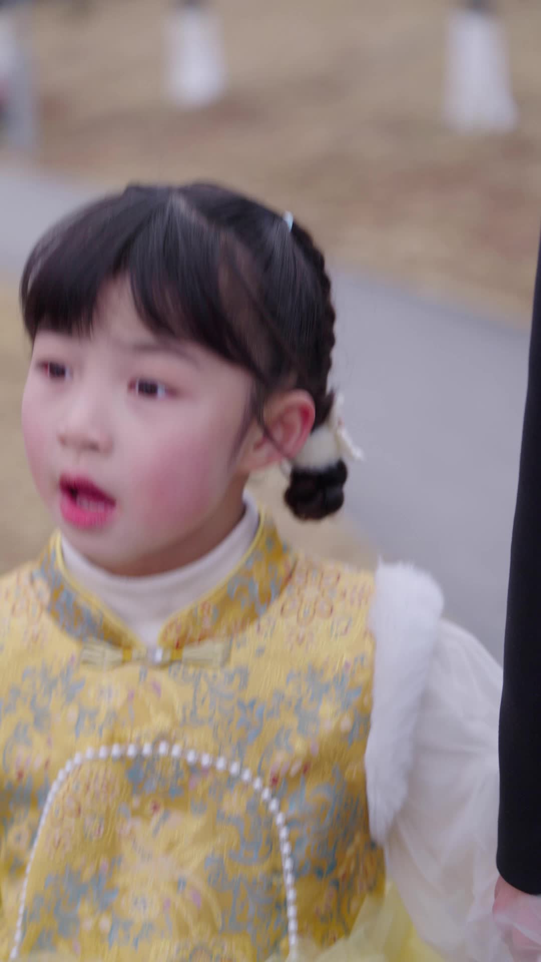 Episode 19 of The Billionaire's Secret Kids