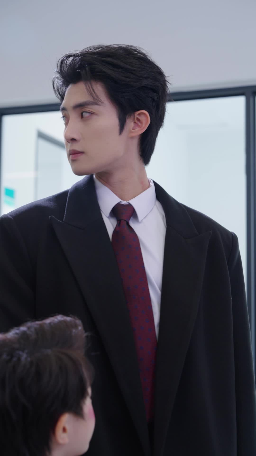 Episode 21 of The Billionaire's Secret Kids
