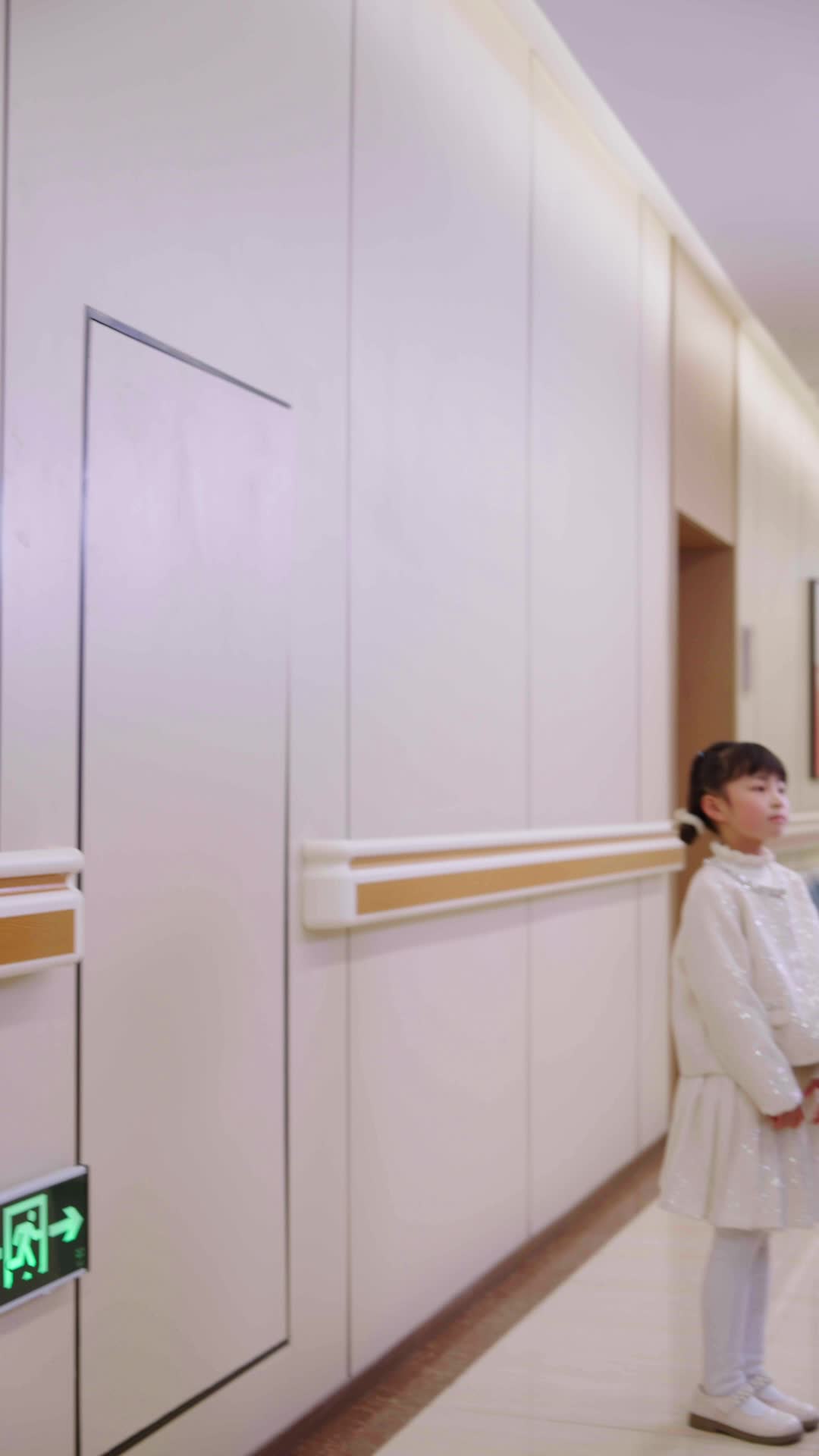 Episode 26 of The Billionaire's Secret Kids
