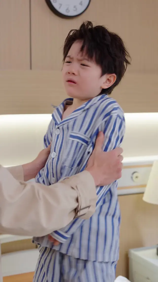 Episode 3 of The Billionaire's Secret Kids