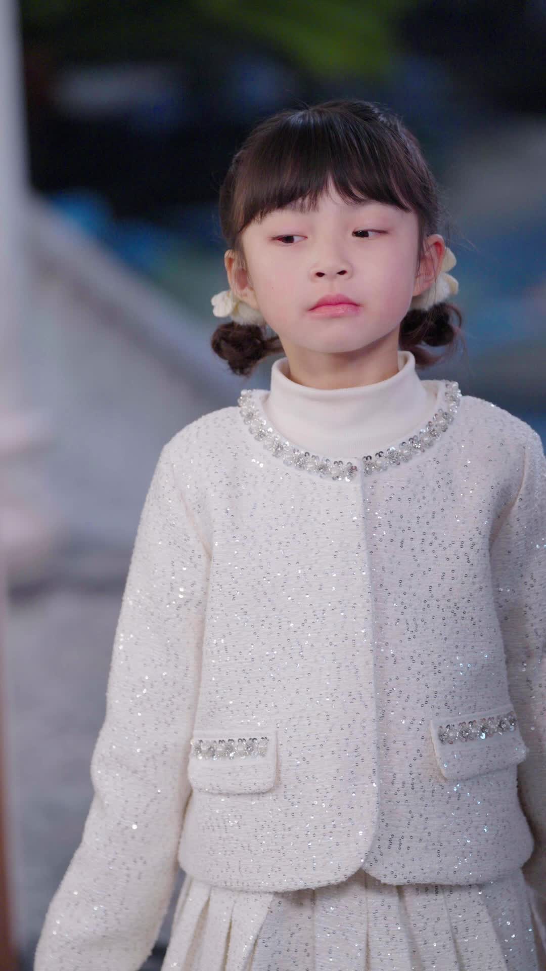 Episode 31 of The Billionaire's Secret Kids