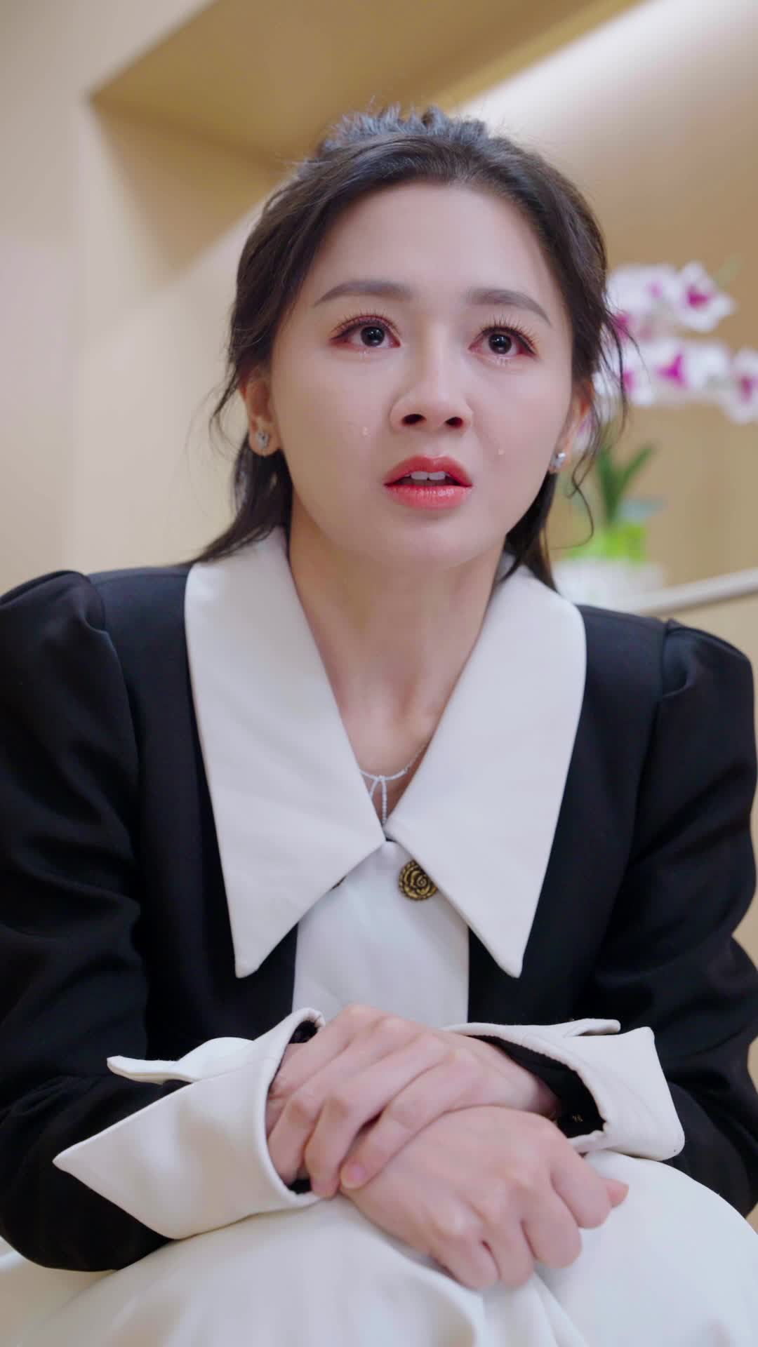 Episode 32 of The Billionaire's Secret Kids