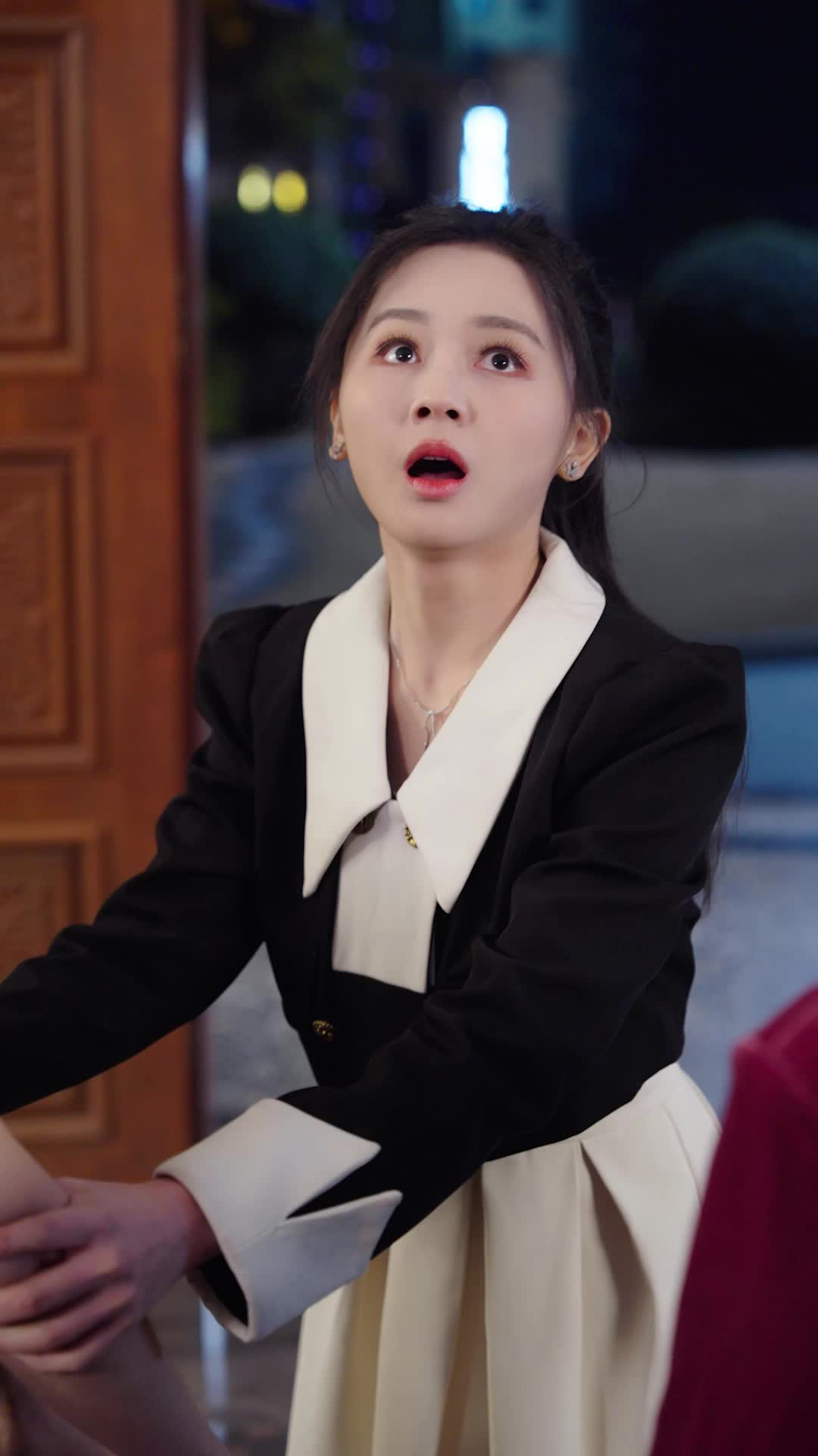 Episode 36 of The Billionaire's Secret Kids