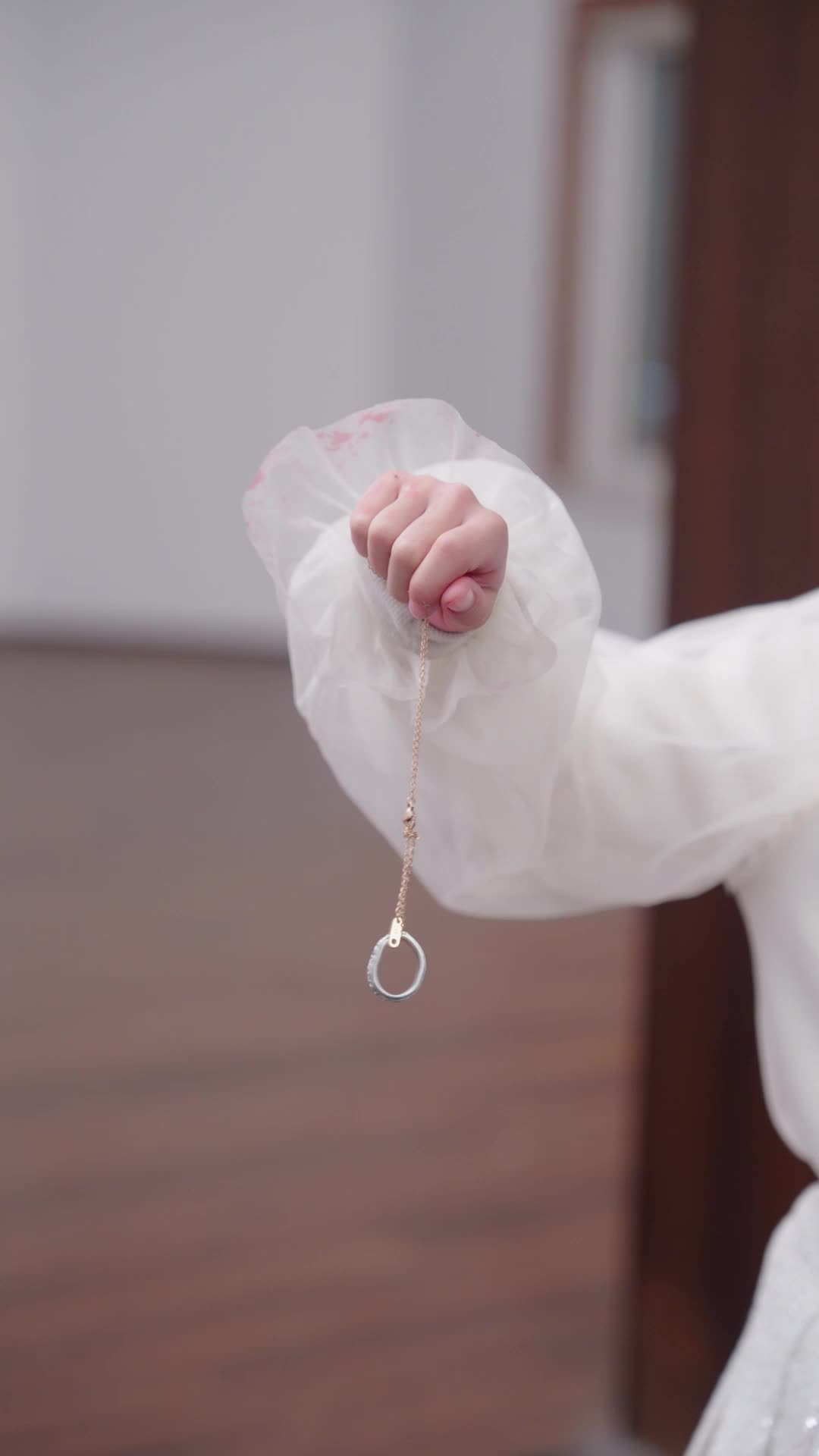 Episode 40 of The Billionaire's Secret Kids