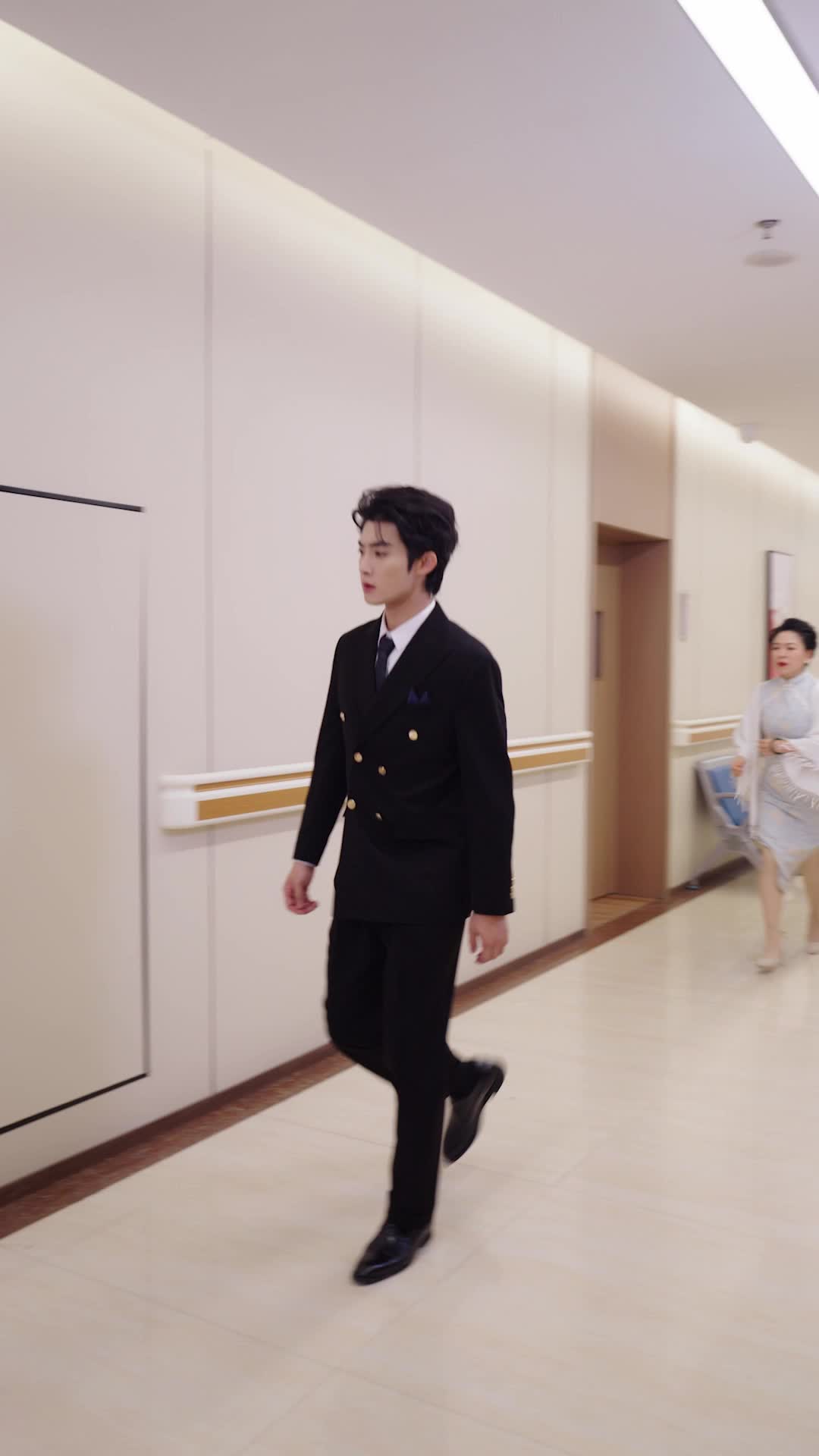 Episode 47 of The Billionaire's Secret Kids