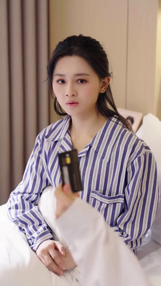 Episode 52 of The Billionaire's Secret Kids