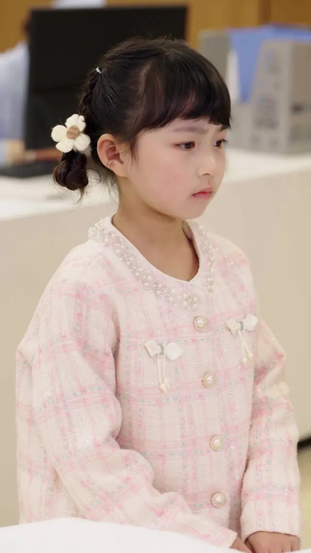 Episode 58 of The Billionaire's Secret Kids