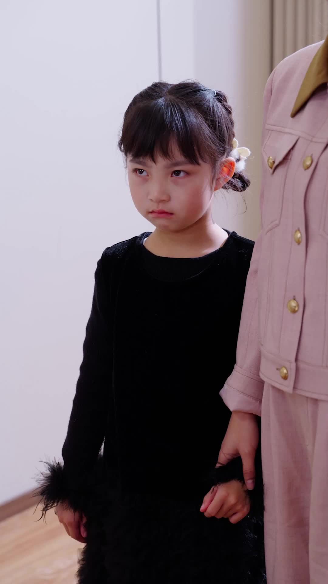 Episode 6 of The Billionaire's Secret Kids