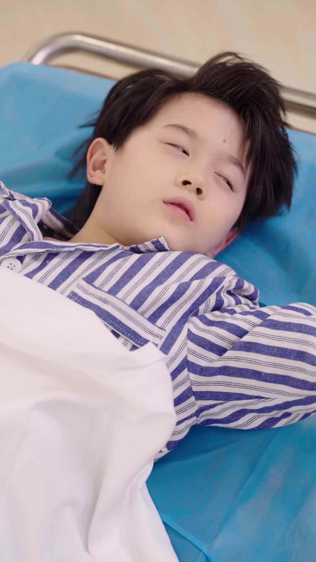 Episode 61 of The Billionaire's Secret Kids