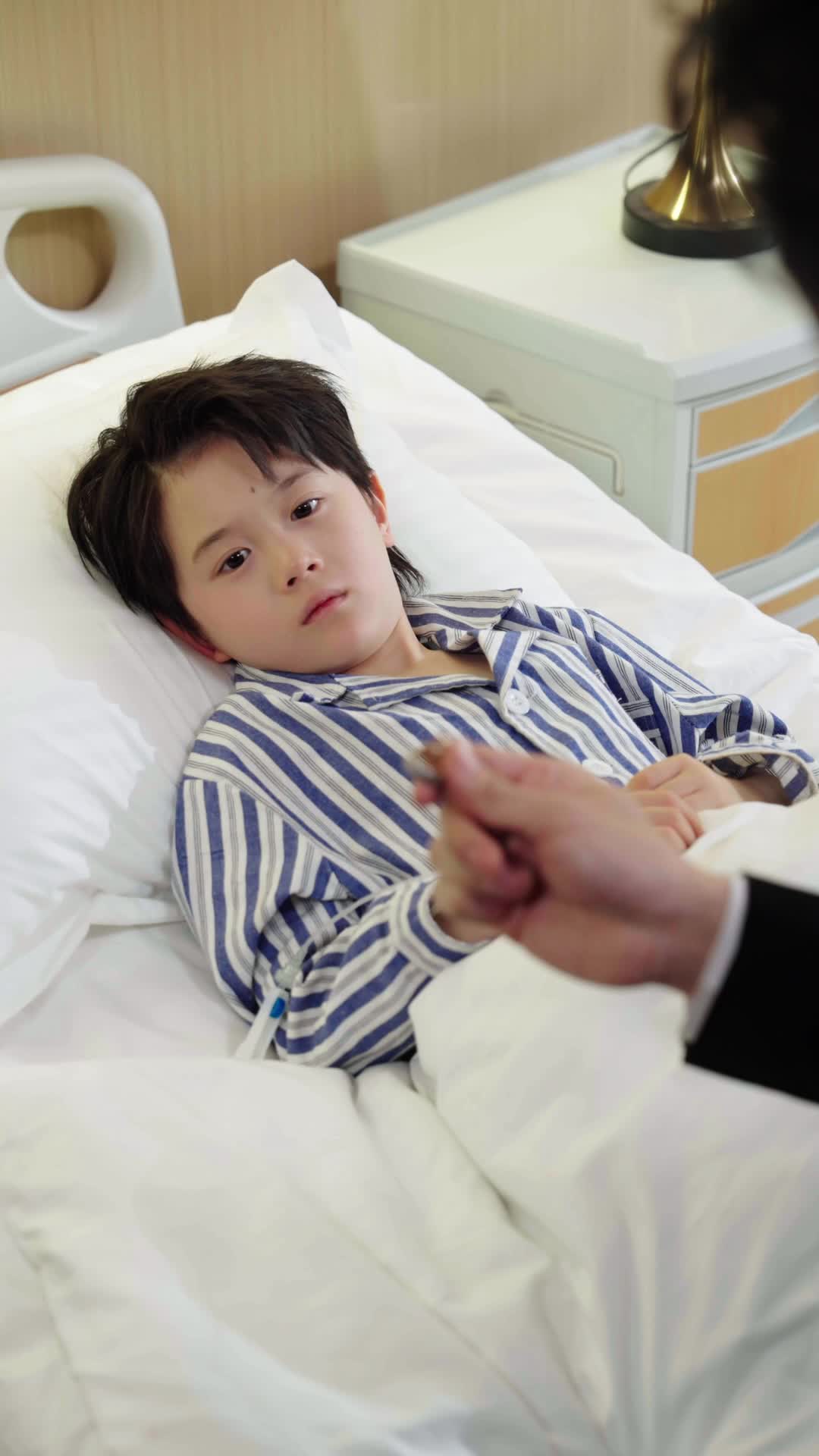 Episode 65 of The Billionaire's Secret Kids