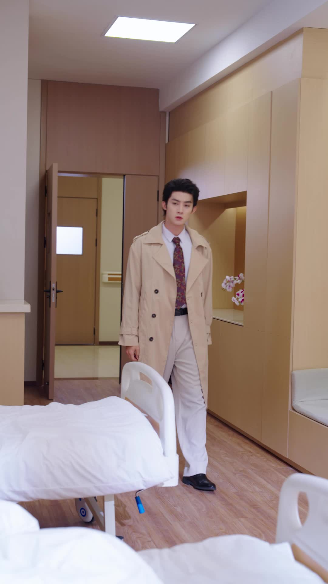 Episode 7 of The Billionaire's Secret Kids