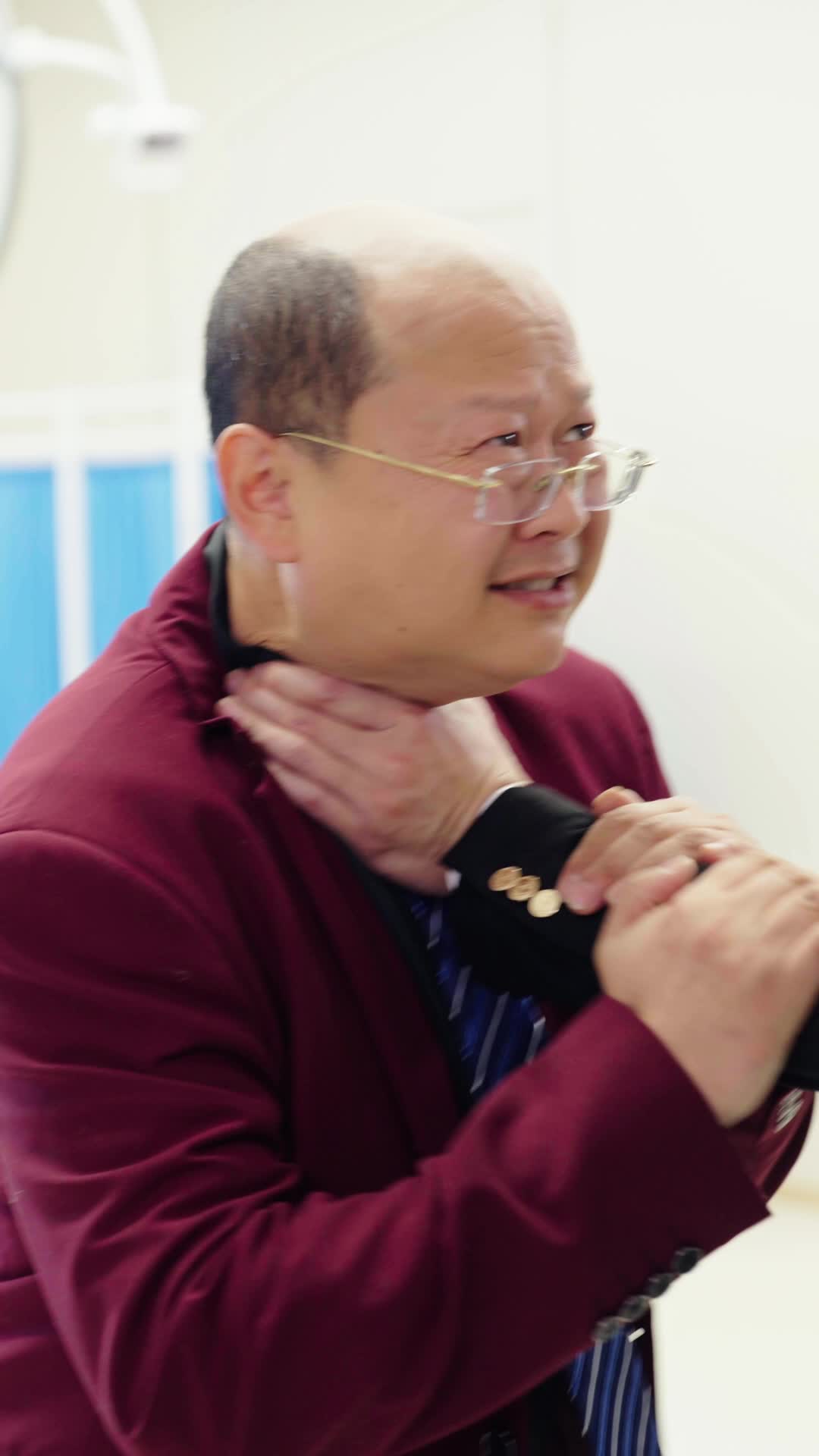 Episode 70 of The Billionaire's Secret Kids