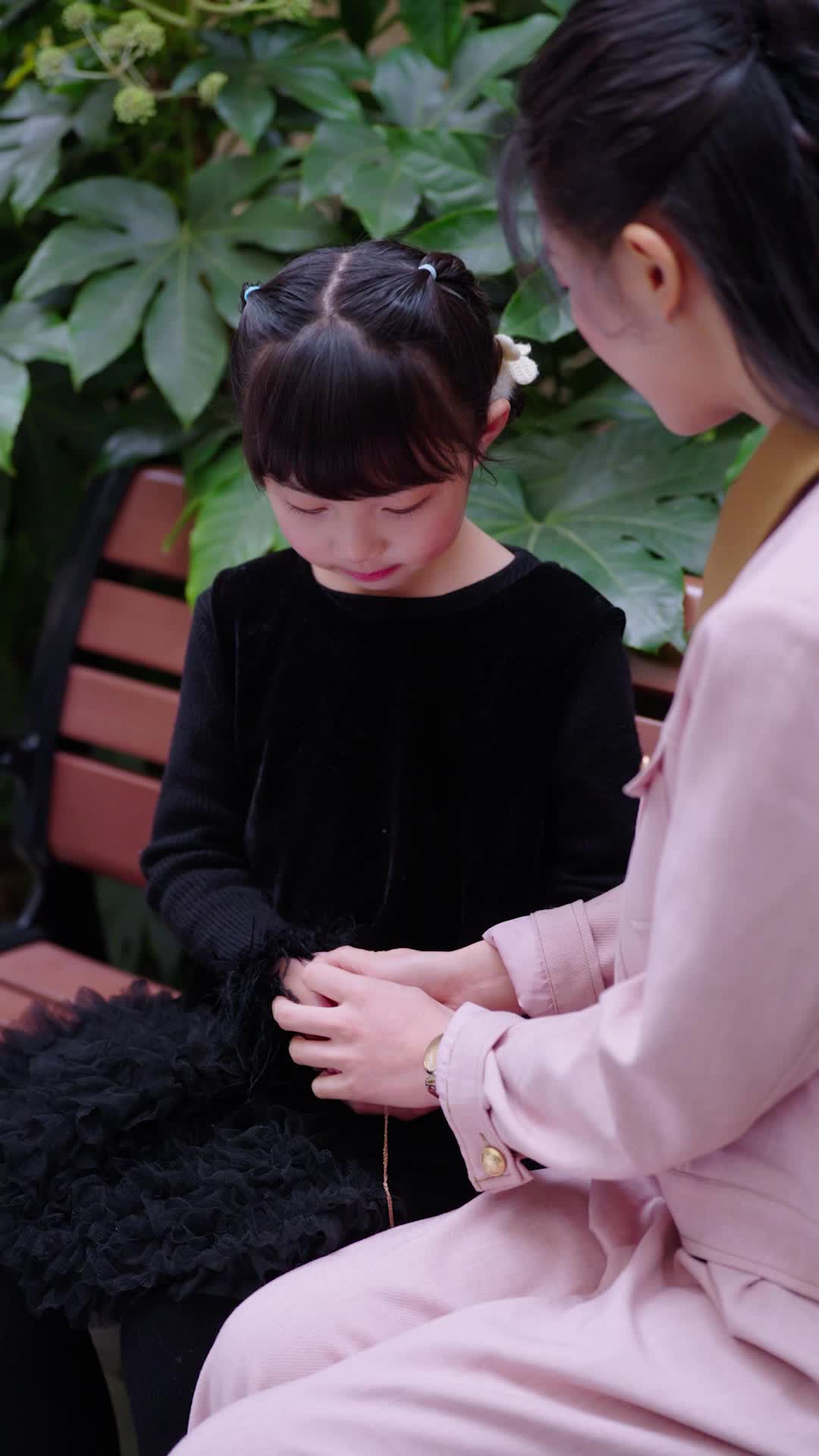 Episode 8 of The Billionaire's Secret Kids